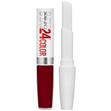 Maybelline Šminke Superstay 24H Lippenstift - 542 Cherry Pie | Shoptok.si