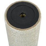  Grebalica za mačke 8 x 35 cm 10 mm bež | shoptok.hr