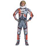 My other Me Svečana odjeća za odrasle Srebrna Astronaut (4 Dijelovi) M | shoptok.hr