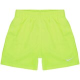 Nike Swim PAP Šorc za kupanje za dečake Essential Lap NESSB866-737, Žuti Cene