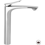 Rea Mešalnik za umivalnik PREMIUM Vision Chrome High | Shoptok.si
