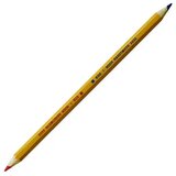 ICO koh-i-noor bojica sa dvije boje (crvena-plava) | shoptok.hr