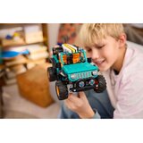 Lego 42227 Jeep® Wrangler Rubicon SUV | Eponuda.com