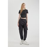 Defacto Cool Jogger Thick Fabric Trousers Cene