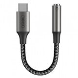 XO NB-R257C Adapter Type-C + 3.5mm konektor Cijene