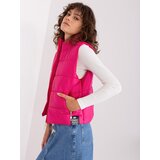 Factory Price Vest-TO-KZ-4010.99P-fuchsia | Shoptok.si