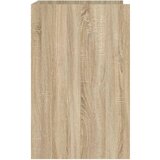  Ormar za perilicu rublja s pohranom Sonoma 67 5 x 62 x 97 cm - sonoma hrast | shoptok.hr
