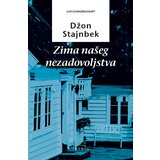  Zima našeg nezadovoljstava | ePonuda.com