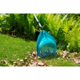 Gardena Vrtne grablje Combisystem (delovna širina: 36,5 cm, primerna za Combisystem teleskopske palce) | Shoptok.si