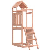  Igraći Toranj Smeđa 110,5 x 52,5 x 214 cm Solidno Douglas Drvo | shoptok.hr