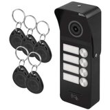  Barvna zunanja kamera EM-10AHD RF-4 | Shoptok.si