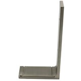 EXPO AMBIENTE Zidni nosač Smart (Izgled plemenitog čelika, 11,5 cm) | shoptok.hr