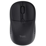 Trust primo wireless mouse mat black (24794) Cene