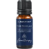 Almara Soap Aromatherapy Time To Relax esencijalno mirisno ulje 10 ml | shoptok.hr