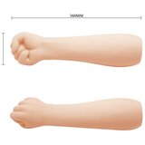 Pretty Love 14&quot; Big Fist DEBRA01456 Cene
