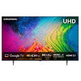 Grundig Televizor GHU 7850 B, 43", 4K UHD, Smart TV, HDR, LED, Crni | Eponuda.ba