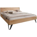 Livetastic POSTELJA 140 cm x 200 cm , les barve smreke | Shoptok.si