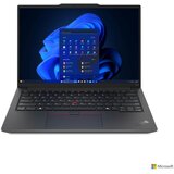 Lenovo ThinkPad E14 G6 14 Ultra7 155H 32/1TB WUXGA W11P | shoptok.hr