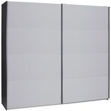 Modern Living Omara Z Drsnimi Vrati Feldkirch, Temno Siva, Siva Cene