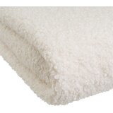 Casa Selección Bela odeja iz sherpa flisa 130x160 cm Sherpa – | Shoptok.si