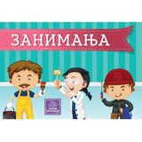 Publik Praktikum Zanimanja Cene
