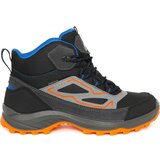 Copperminer Čizme Felix kid za dečake Q324GS-FELIX-BLK