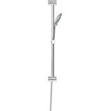  Set sustava za tuš Krom 71 cm Nehrđajući čelik | shoptok.hr