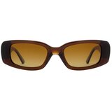 Chimi Muške sunčane naočale 10.2 Brown (smeđe) u