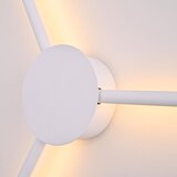  Brilagi - LED zidno svetlo LUGO TRE LED/14W/230V belo | Eponuda.com