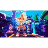 Activision Blizzard Crash Bandicoot 4: It’s About Time (ps4) | Shoptok.si