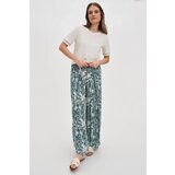 Marisse White Short-Sleeved Blouse | shoptok.hr