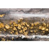  Naslikana slika na platnu NARAVA 1-delna CWF1206HE1 - 60x90 cm () | Shoptok.si