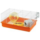 Ferplast kletka za hrčke criceti 9 - 46 x 29,5 x 22,5 cm | Shoptok.si