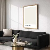 WALLXPERT NC11780_5575 Multicolor Decorative Framed MDF Painting | Eponuda.com
