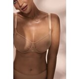 Kinga Nepodložen minimizer modrček Carmen | Shoptok.si