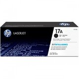 HP Inc. HP 17A Original LaserJet Toner Black CF217A Cene