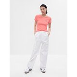 GAP T-shirt with logo - Women Cijene