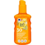 sundance Transparentni sprej za zaštitu od sunca. SPF 30 200 ml | ePonuda.com