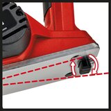 Einhell TE-PL 18/82 Li-Solo, Akumulatorsko rende - (4345400) | ePonuda.com