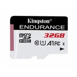 Kingston memorijska kartica uhs-i microsdxc 32GB C10 A1 endurance SDCE/32GB | ePonuda.com