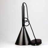  Viseća lampa — METAL BLACK | shoptok.hr