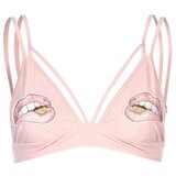 Golddigga Badge Bikini Top Ladies | Eponuda.ba