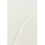 Conceptum Hypnose Tepih staza (80x150) Msr 03 White | ePonuda.com
