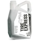 Tire Express 4L – Crnilo za Gume