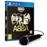 Ravenscourt PS4 Let's Sing: ABBA - Single Mic Bundle cene