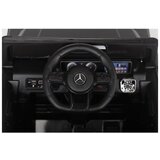 Lean Toys Otroški avto na akumulator Mercedes G63 AMG BBH-0002 lea | Shoptok.si