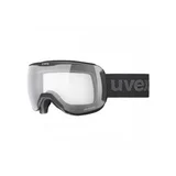 naočare ski downhill 2100 vpx black mat dl-vapo S2-S4