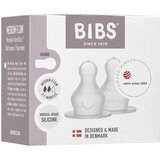 Bibs cucelj silikon srednji pretok, 2/1 u