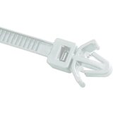 Hellermann Tyton Kablovske vezice 4,7X135 T50SSL5-HS crna M1 | Eponuda.ba