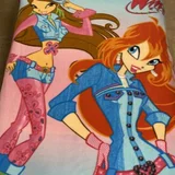 HOBBY Dekica Winx